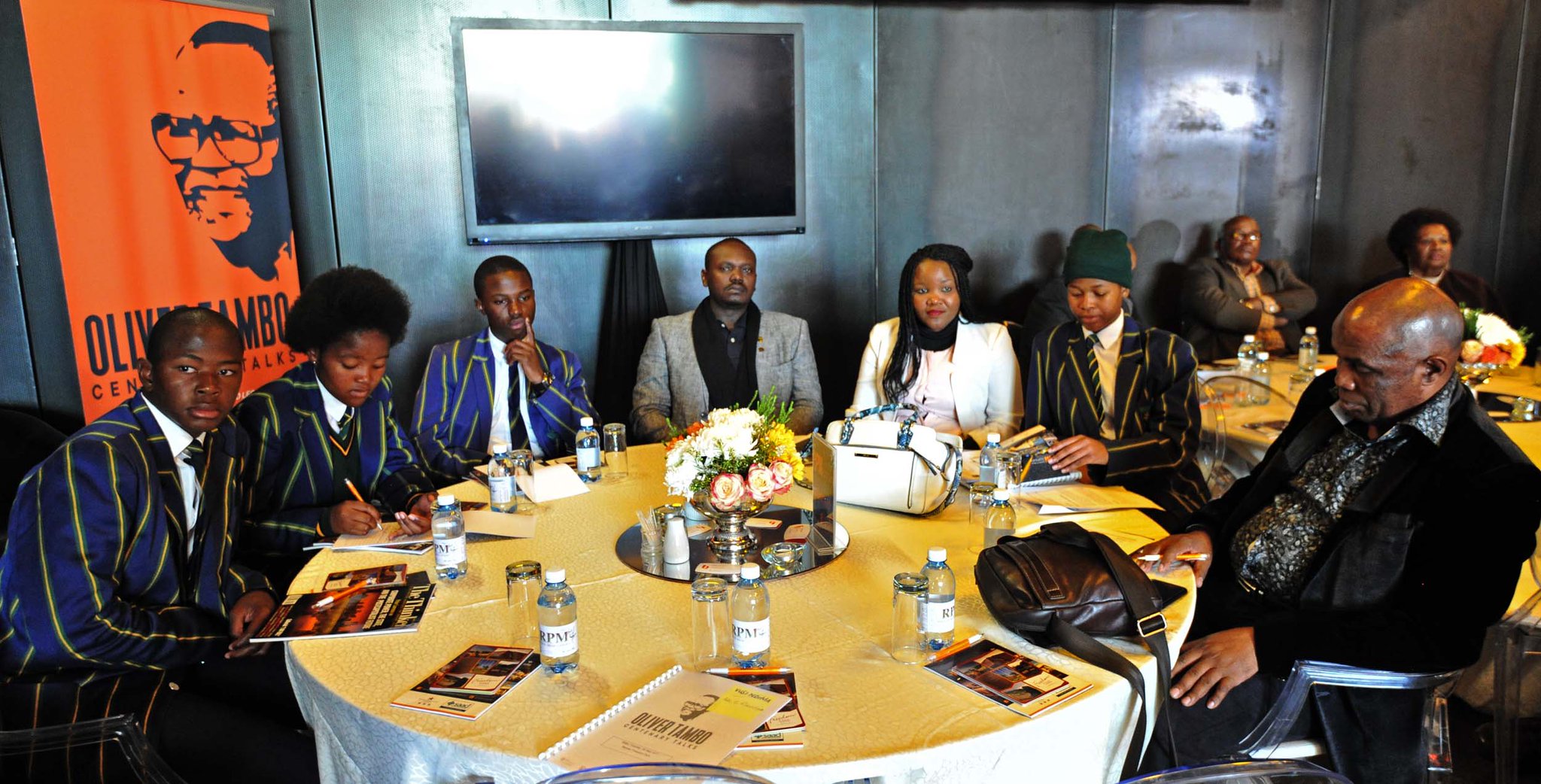 South African Government on Twitter: 