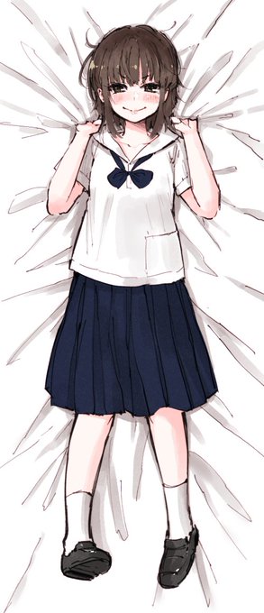 Some Miu's Fanart 😊
(But why it turns out to be Dakimakura...??)

https://t.co/n8URDojNvM 