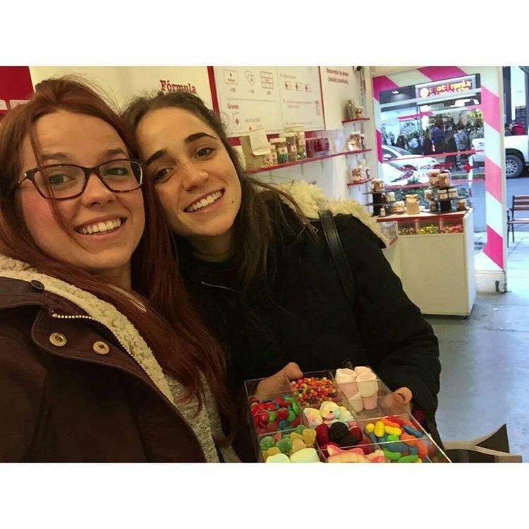 AudioAnaJara's tweet photo. Good morning guys🙈 Did you sleep well? I'm awake since over one hour😩 @anajaramartinez @caro_kopelioff https://t.co/A7tFWjvvM3