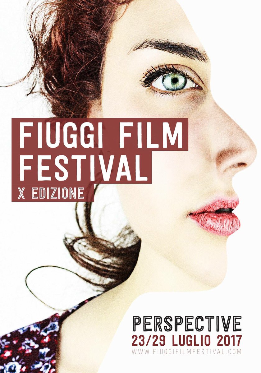 PoetronicArt promuove <a href="/FiuggiFilmFest/">Fiuggi Film Festival</a> 23/29 luglio facebook.com/poetronicart/p…

Sostieni anche tu il progetto: produzionidalbasso.com/project/fiuggi…