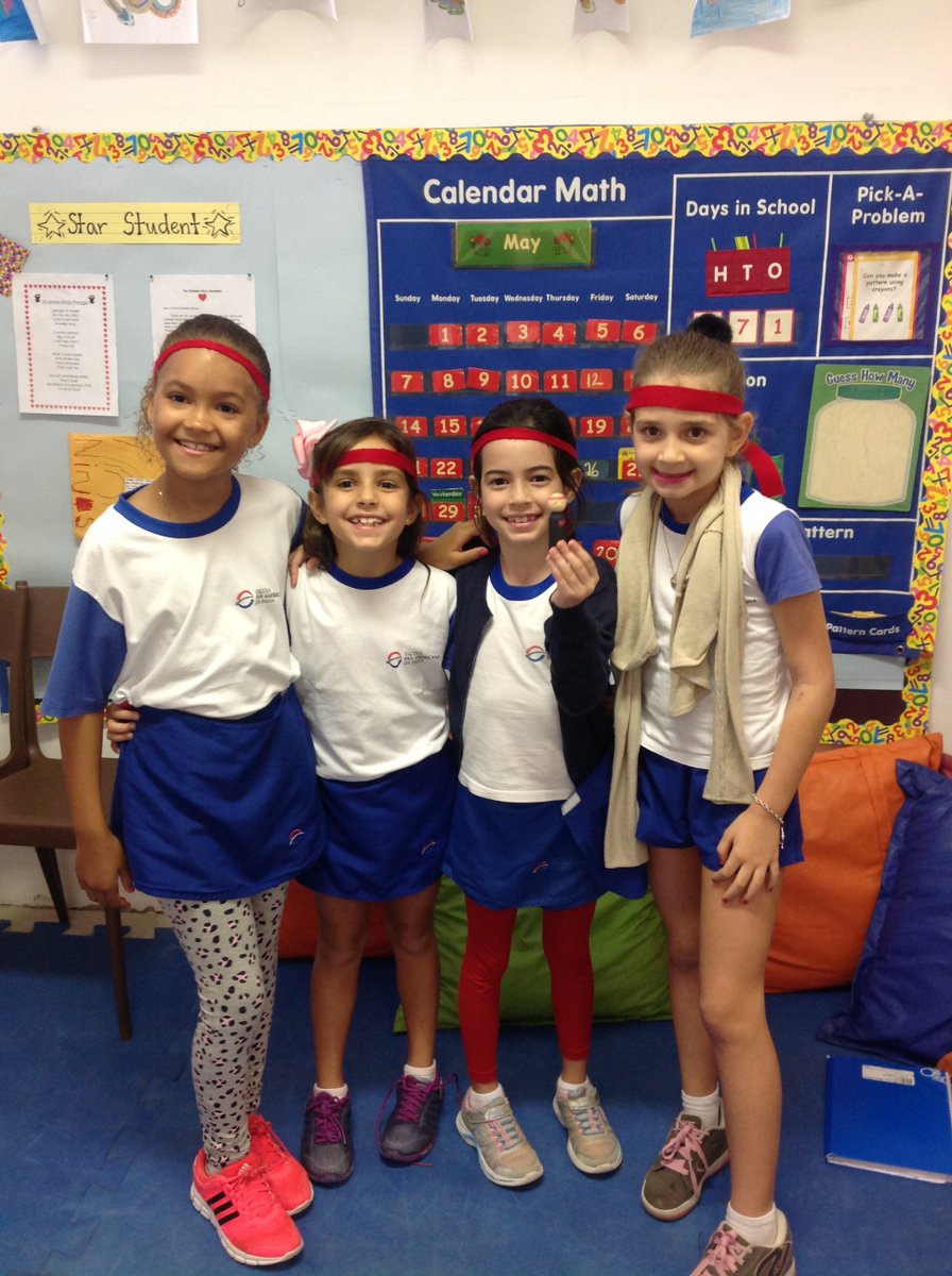 lindzmitch's tweet photo. Brand new Kindness Ninjas. Have a great day! @rj_kindergarten @PASBofficial Brazil to Canada! #globalconnections #pasblearns https://t.co/7HvRYbP96X
