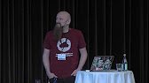 Watch again: Dennis Ljungmark - Introduction to Crypto, TLS, PKI and x509
youtube.com/watch?v=m-Ft2D… #pyconse