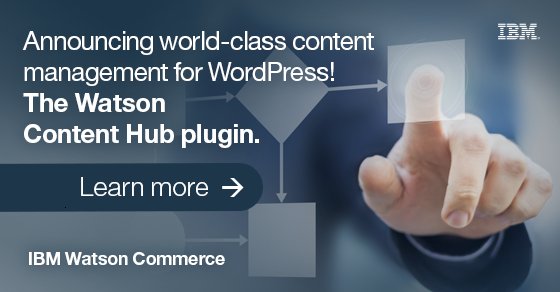 Myblubrd's tweet photo. #WatsonCE #cognitive #content #contentmanagement @ibmcommerce #CMS #contentsoftware #WordPress https://t.co/BxMYPiWxa4 https://t.co/ZfuWEntYPe