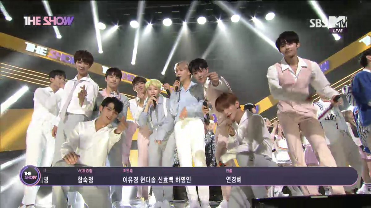 CONGRATULATIONS BOYS YOUR HARD WORKS PAID OFF!! #DontWannaCry1stWin #DONT_WANNA_CRY_1STWIN #울고_십지_않아_1STWIN