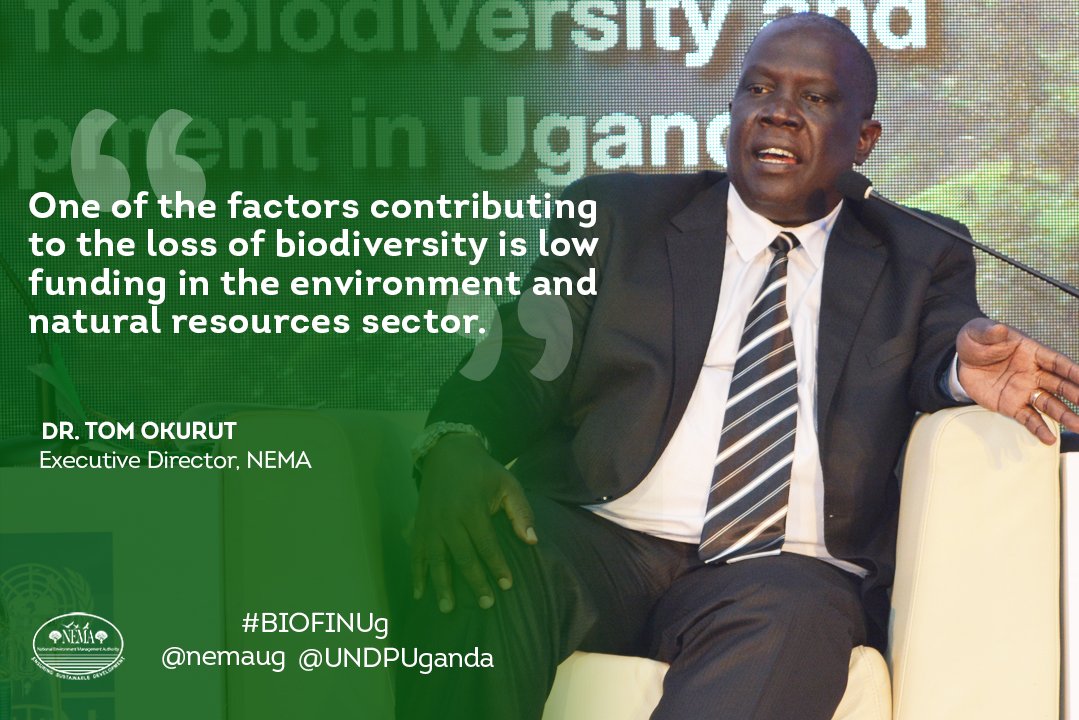 nemaug's tweet photo. #BIOFINUg @UNDPUganda @UNinUganda @EUinUG @NFAUG @ugwildlife @ABarirega  @skaheru @nemaugED @samagona @Samsemah1 @JosephMasembe1 https://t.co/gzfgBR8iXa