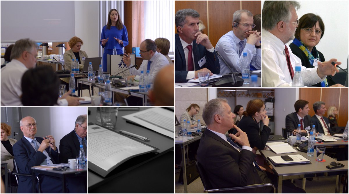 CEF_Ljubljana's tweet photo. @imfcapdev &amp; @eu_near will shortly welcome again W-Balkan officials to jointly reflect on #EconGov #PublicFinancialManagement #taxreform https://t.co/Nu1KWgoVmO