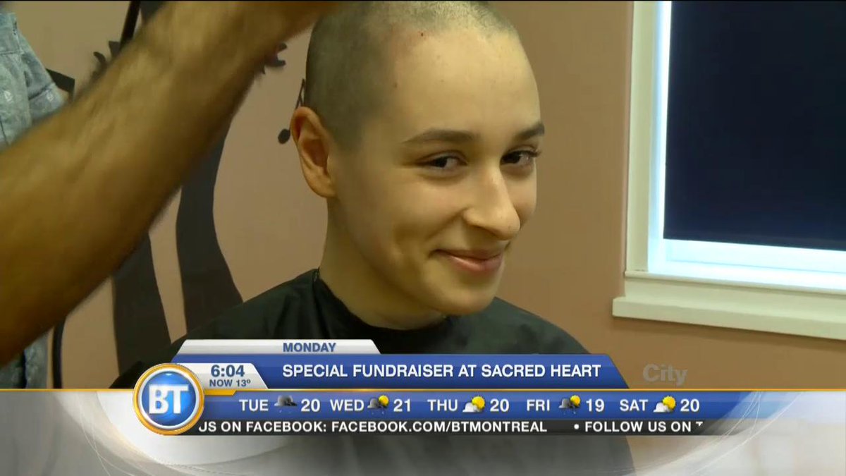 Special fundraiser at Sacred Heart School https://t.co/qLbzNp9Pk4