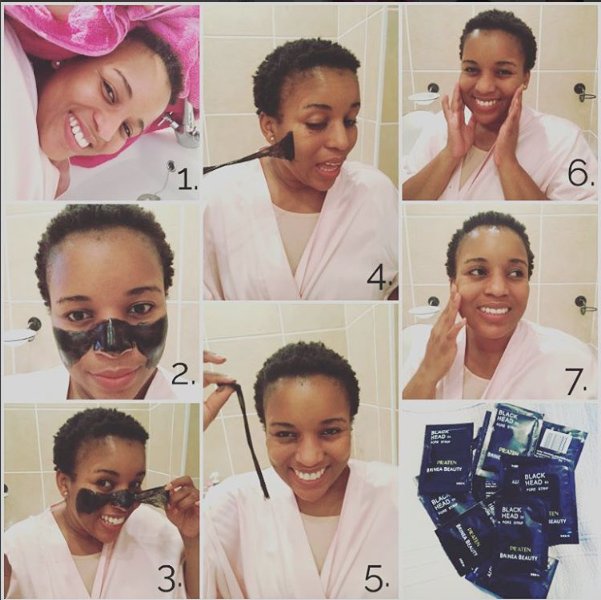 rubybox_beauty's tweet photo. Our rubies & bloggers are loving @BrineaBeauty Pilaten Blackhead Remover Mask! #rubybox #pilaten #brinea #blackheads https://t.co/Wei8DaFIoM