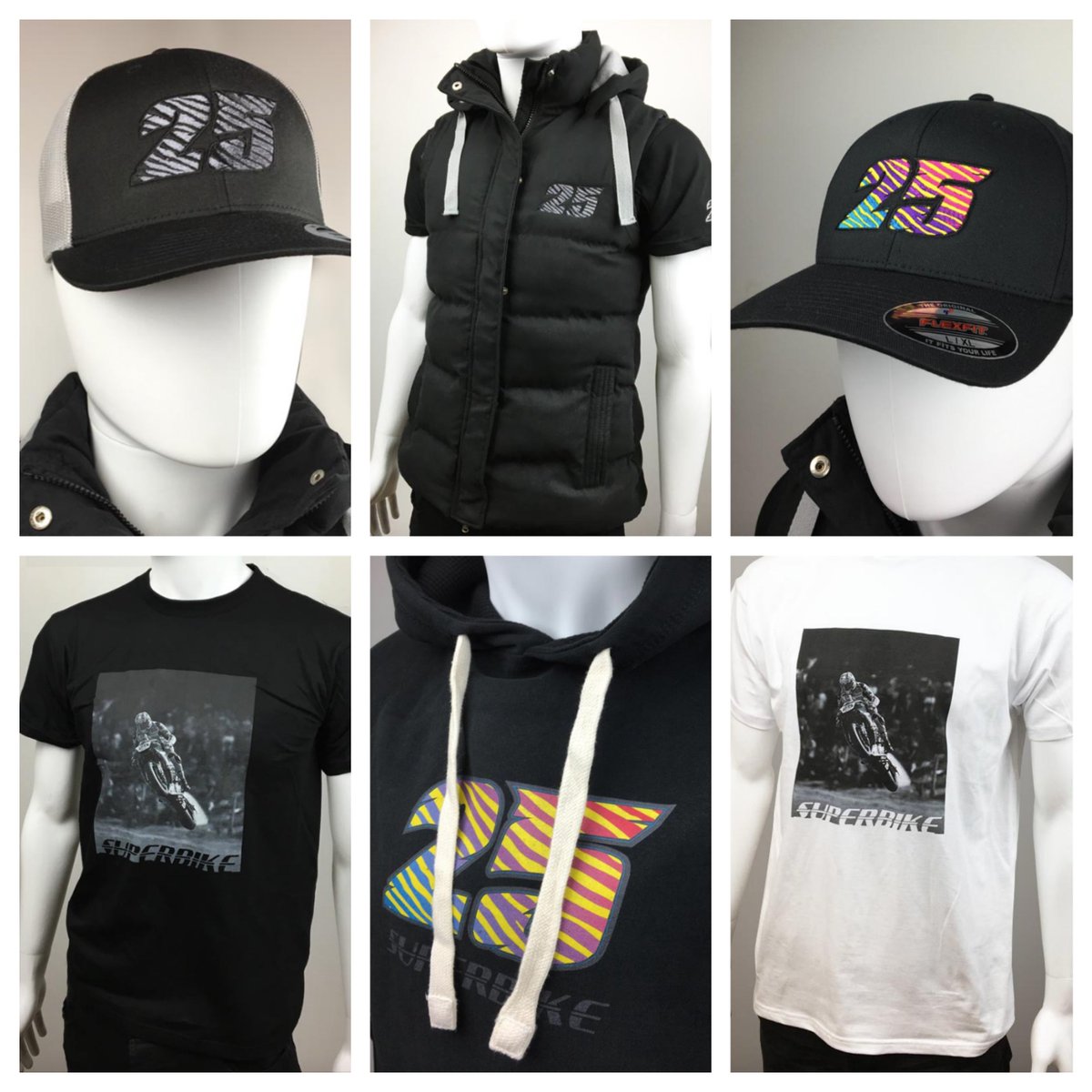For those asking, we have limited <a href="/JoshBrookes/">Josh Brookes</a> #Merchandise available at the #IOMTT ...email info@joshbrookes.com to order!