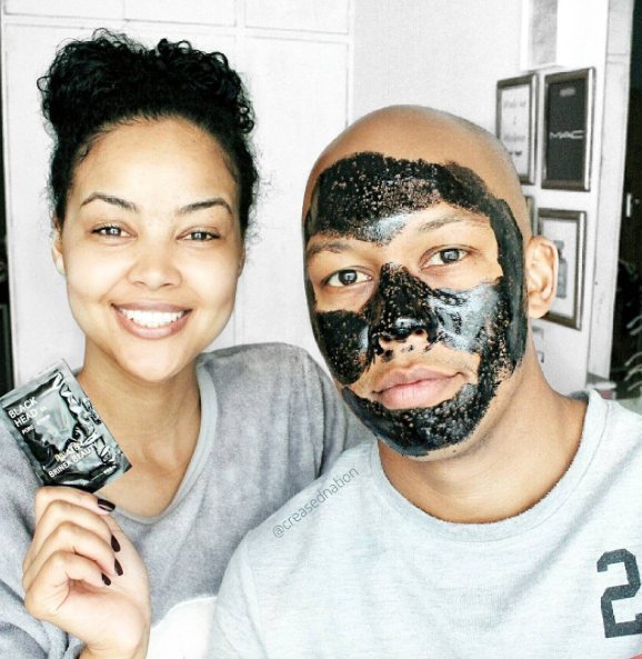 rubybox_beauty's tweet photo. Our rubies & bloggers are loving @BrineaBeauty Pilaten Blackhead Remover Mask! #rubybox #pilaten #brinea #blackheads https://t.co/Wei8DaFIoM