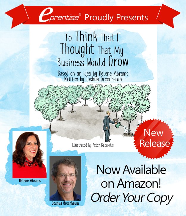 eprentise's eBook tweet media