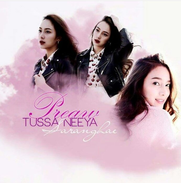 ladiiprangbth's tweet photo. 𐬹೯꒰ Tussaneeya Karnsomnut ♡̼꒱。✚
˚♡̼☁︎ #justbothnotreal 🍯🐝
━˓♡°.( support my preawwnp )💚 ᛝ˳⏅□■ https://t.co/DvQMSD5gm7