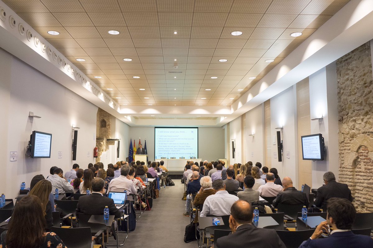 Roberto_IEU's tweet photo. Researchers examine digital era challenges - https://t.co/kKDdmawNPU @IEuniversity https://t.co/aP7jRekvbx