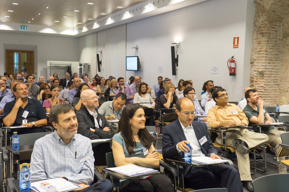 Roberto_IEU's tweet photo. Researchers examine digital era challenges - https://t.co/kKDdmawNPU @IEuniversity https://t.co/aP7jRekvbx