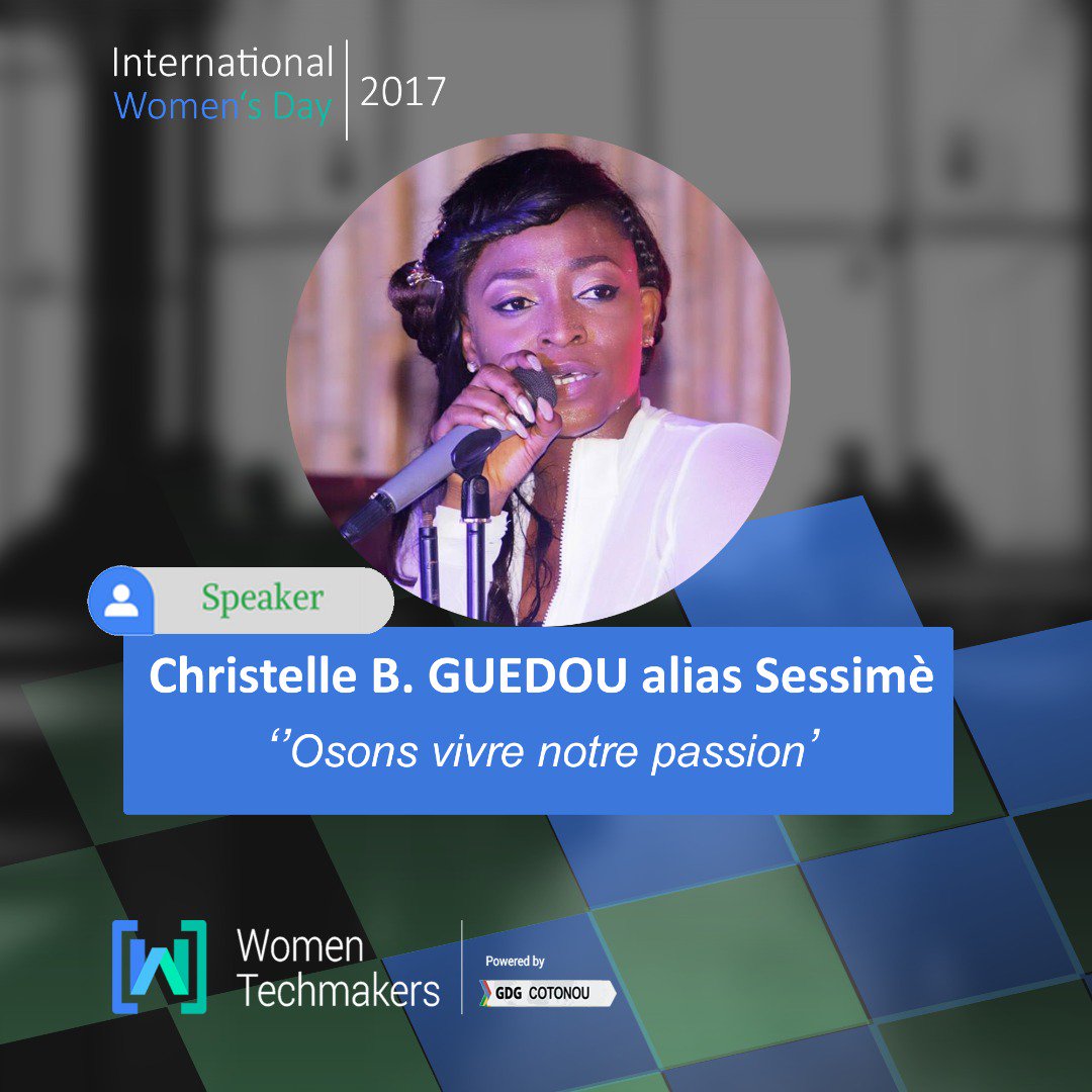 Femme&TIC-Benin tweet media