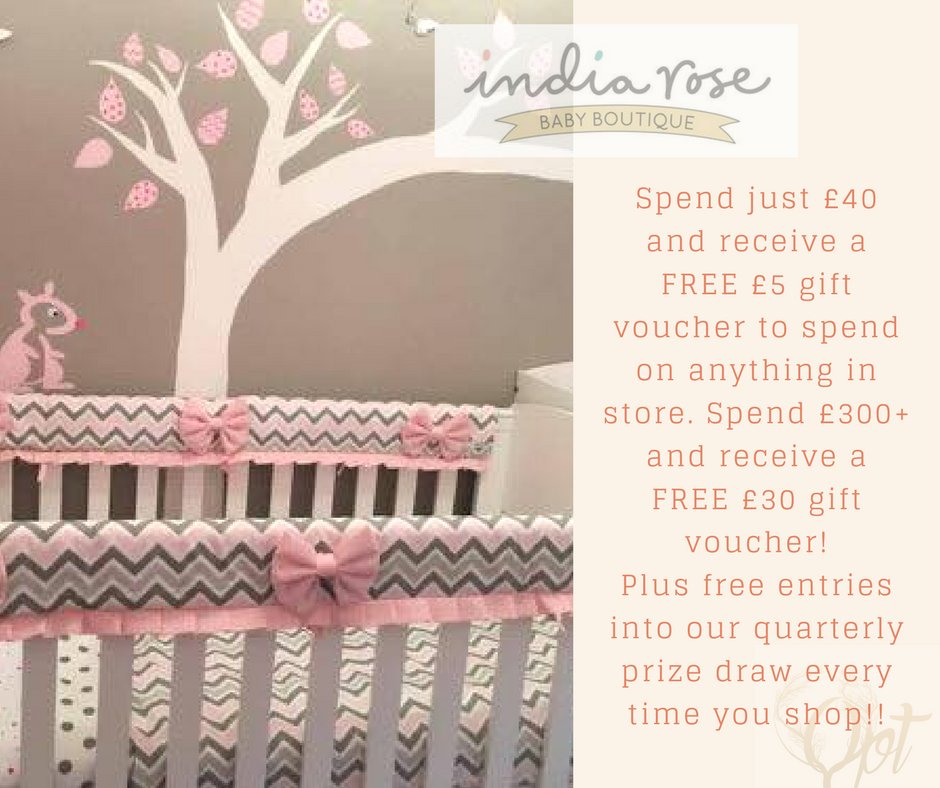 Opt_Local's tweet image. Really happy to welcome India Rose Baby Boutique  into our network here at Opt Local!!