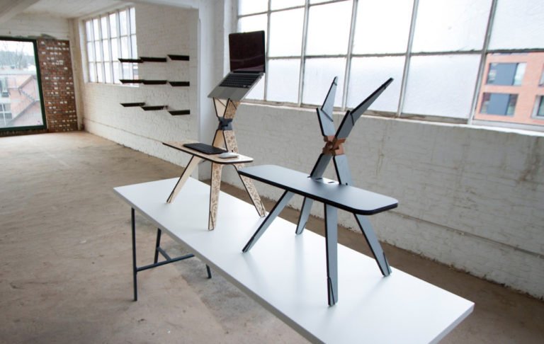 DesignationDes's tweet photo. Stan Desk by @youTwikit
Find out more on our Instagram
https://t.co/m5jtZdWK8t
#designationdesign #design #twikit #StanDesk #office #hotdesk https://t.co/VefdvnFRuW