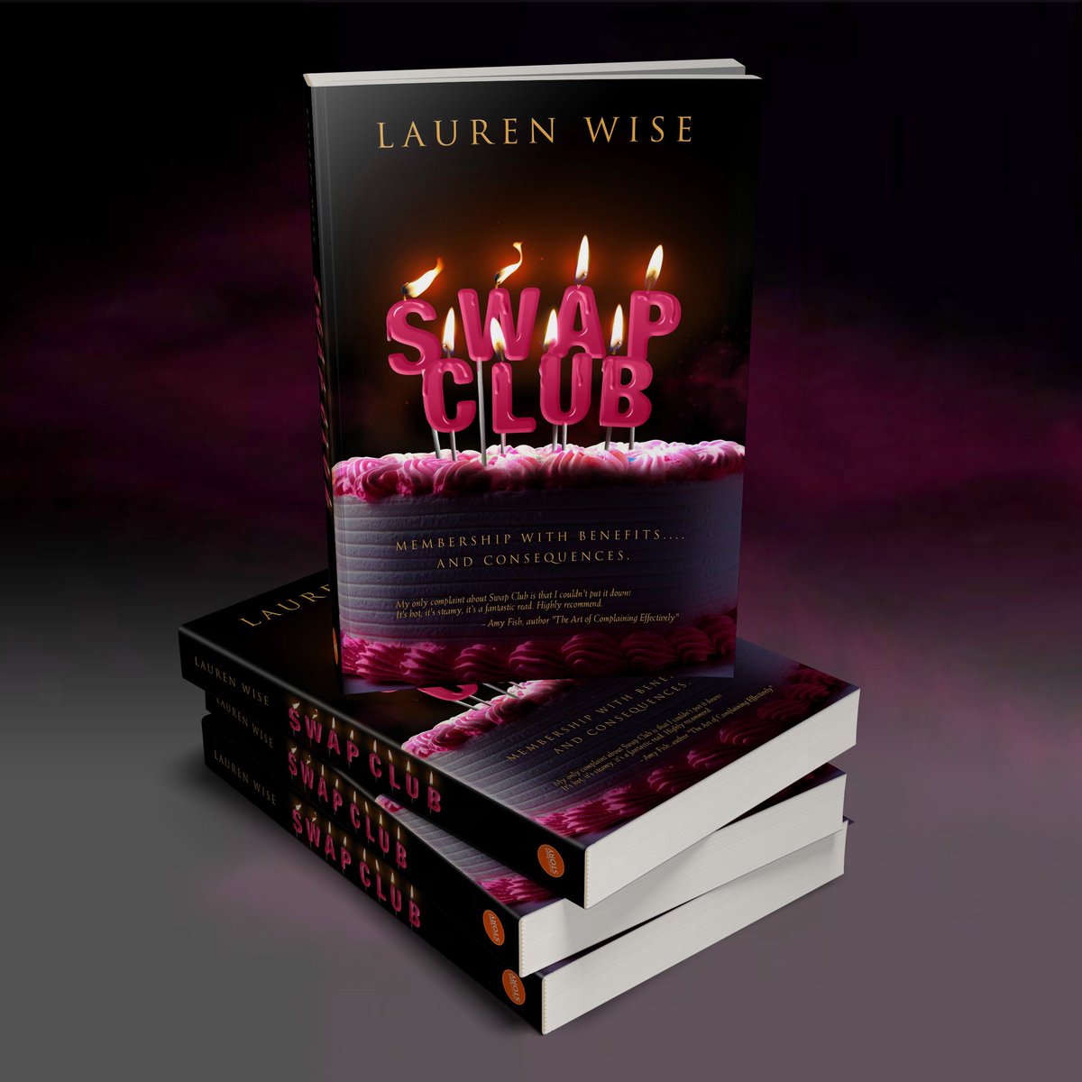 Things are heating up in the #BTStudio with @ThisFunnyGirl - talking #SwapClub https://t.co/N6fZxSNirG