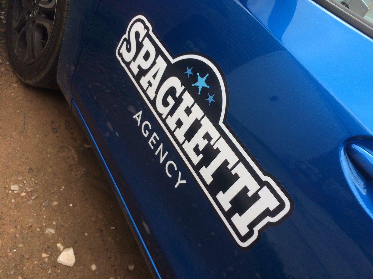 aesgraphics1's tweet photo. Another vehicle graphic, working 365 days of the year finding more business for @SocialMediaTodd  @Spaghetti_Jo #spaghettiagency #warwick https://t.co/ri3nENUOBL