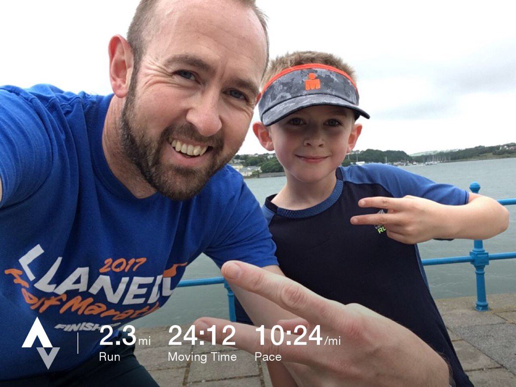 LeeSkone1's tweet photo. Gethin's Ironkids training is coming on nicely!
@CrapTri #wantthewant https://t.co/y1BrgSO6lN