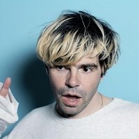 Happy 50th Birthday to Tim Burgess 