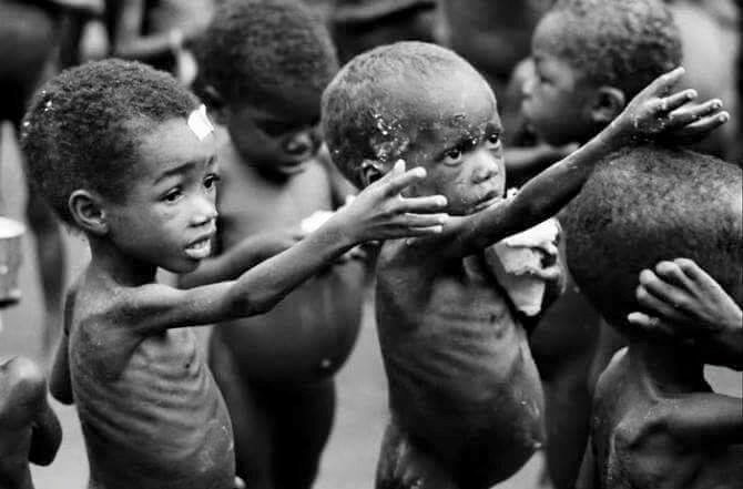 Gentle_chi's tweet photo. Today we the #BIAFRANS remember those killed and starve to death by murderous #EVILBRITAIN  and #NIGERIA  May their soul continue to rest on https://t.co/vjpfq1LA9J