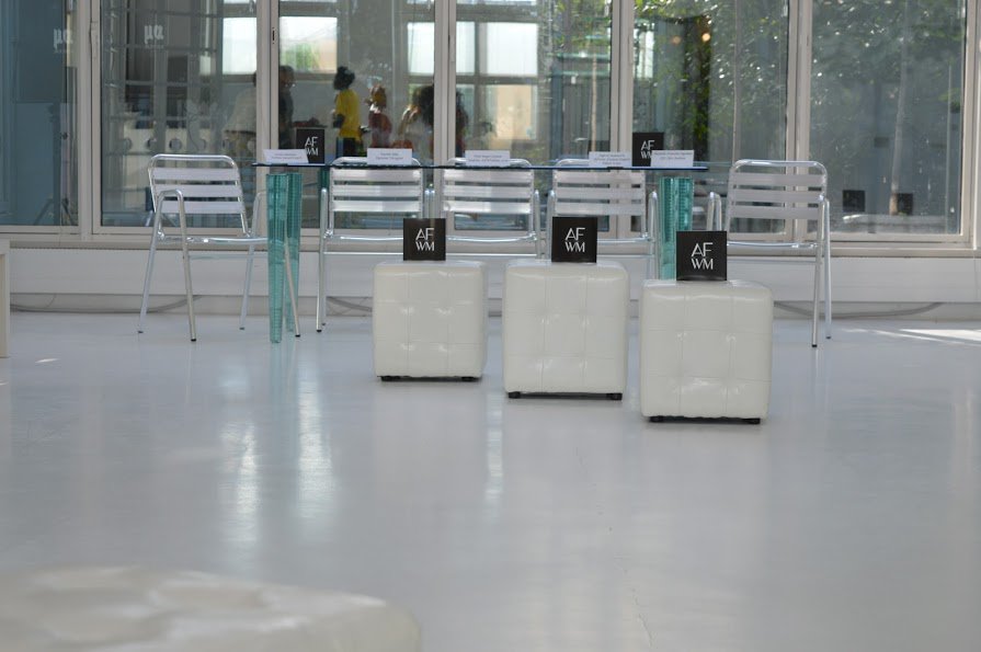 afw_milano's tweet photo. #TBT last year: AFWTalents  #talents #afro #Africa #Designers #jury #afwm ##afwtalrnts. We  are almost ready for The Afro Fashion Week Milan https://t.co/tpWJNp5EbT