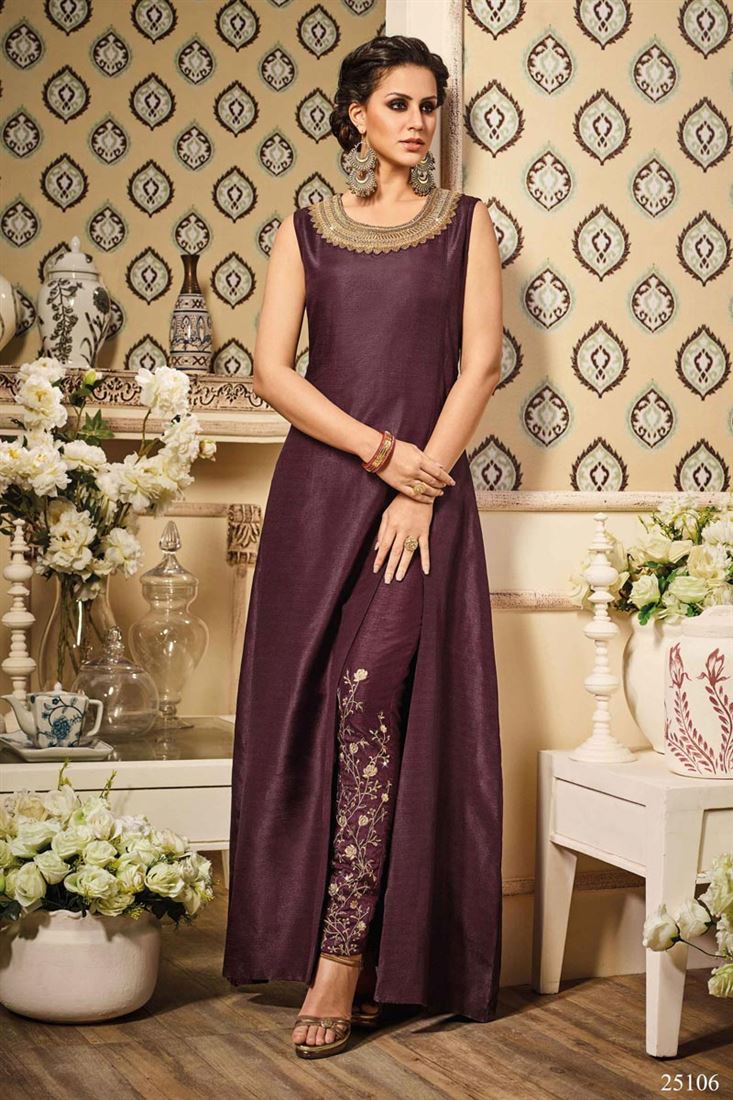 SareesBazaar's tweet photo. Marvelously Embroidered Designer Anarkali Suit In Art Silk Fabric
Buy Now: https://t.co/2gm1nxVnEb
#eid2017 #ramadan2017 #simplesarees https://t.co/Tji7lw1ebv