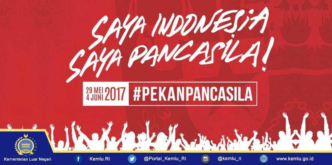 MoFA Indonesia tweet media