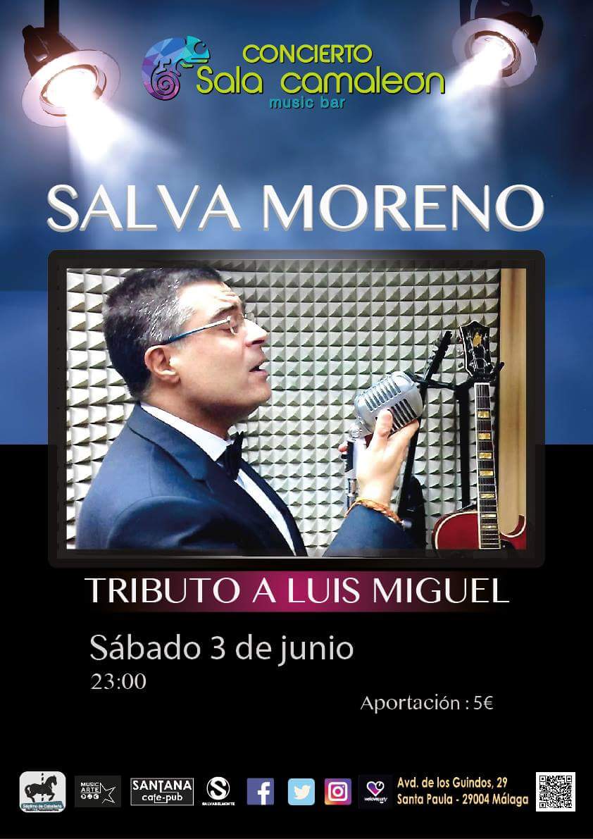 Camaleon_Music's tweet photo. Viernes 3 en Camaleón!!!
@ArteRubio @SBelmonte7 @manuelvalenzuei https://t.co/uwdJjNiI0n