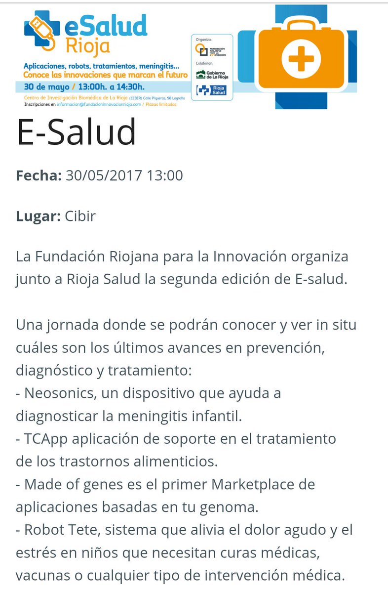 EnfermerApp tweet media