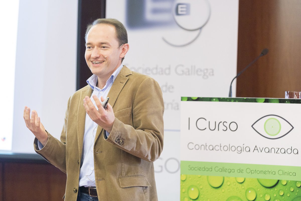 SGOCes's tweet image. Finaliza el I Curso de Contactología Avanzada organizado por la SGOC. sgoc.es/wp/blog/2017/0… #lentesdecontacto #controlmiopia #queratocono