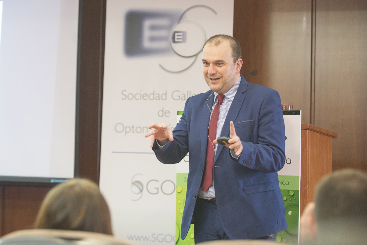 SGOCes's tweet image. Finaliza el I Curso de Contactología Avanzada organizado por la SGOC. sgoc.es/wp/blog/2017/0… #lentesdecontacto #controlmiopia #queratocono