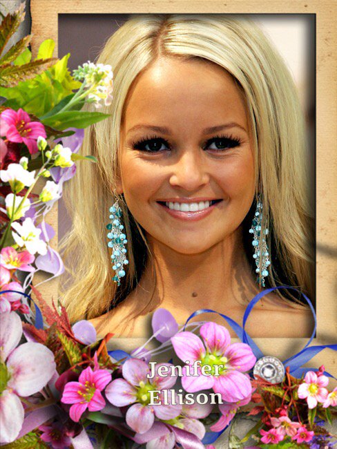 Happy Birthday Jennifer Ellison, Topper Headon, Colm Meaney, Allan Chapman, Richard Hannon Sr & Lenny Davidson    