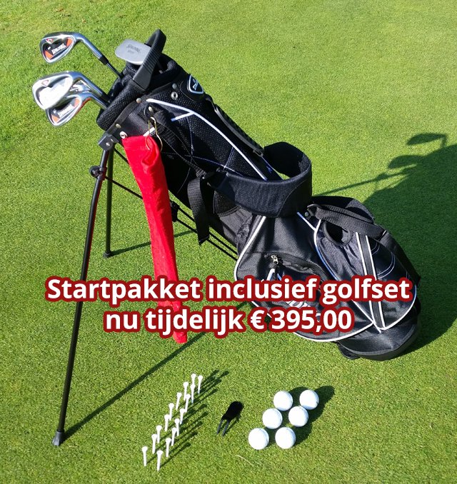Golf is altijd een prachtige sport, maar met deze temperaturen is het extra fijn om in de buitenlucht bezig te zijn! looijmansgolfteaching.nl/starterspakket/
