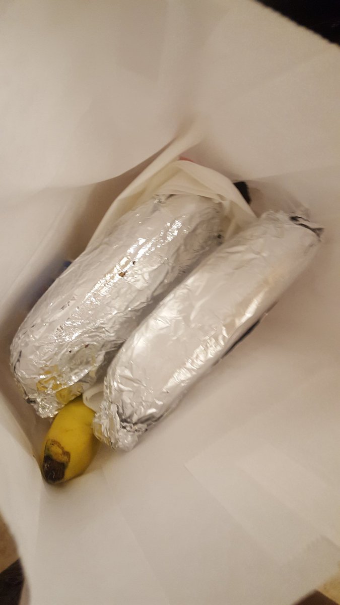 Dinner from <a href="/Alitalia/">Alitalia</a> last night when we were denied boarding!! #bestchefsintown #alitaliaworstairlineever #Alitalia #delays #cancellations
