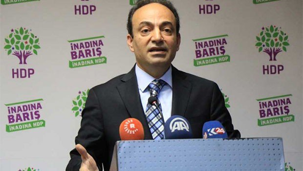 Osman Baydemir hakkında yakalama kararı! kurdnewshaber.net/osman-baydemir…