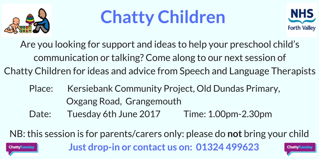 NHS Forth Valley tweet media