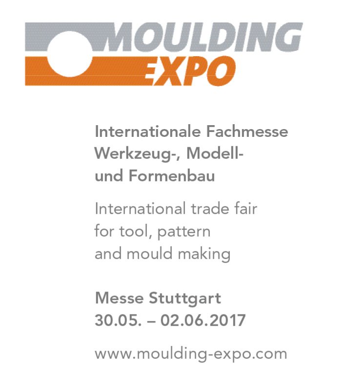 TIMMAGAZIN's tweet photo. Moulding Expo 2017: the International Trade Fair for Tool, Pattern and Mould Making opens its doors
#mouldingexpo 
https://t.co/eftgeh5F2s https://t.co/NEvaPbt7sF