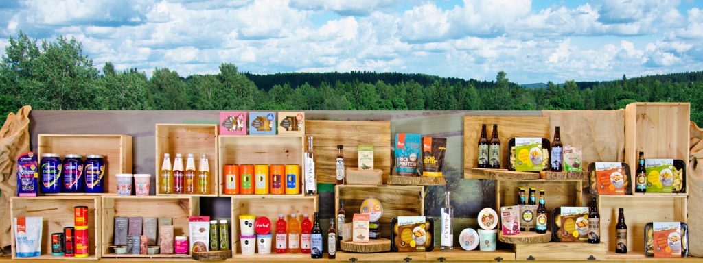 FoodWorksIRL's tweet photo. Are you a high potential food start-up? Let’s meet! Register for an intro meeting, June 6th in Cork https://t.co/GvbcpyrSpZ #Foodworks17 https://t.co/SYbgibFRgX