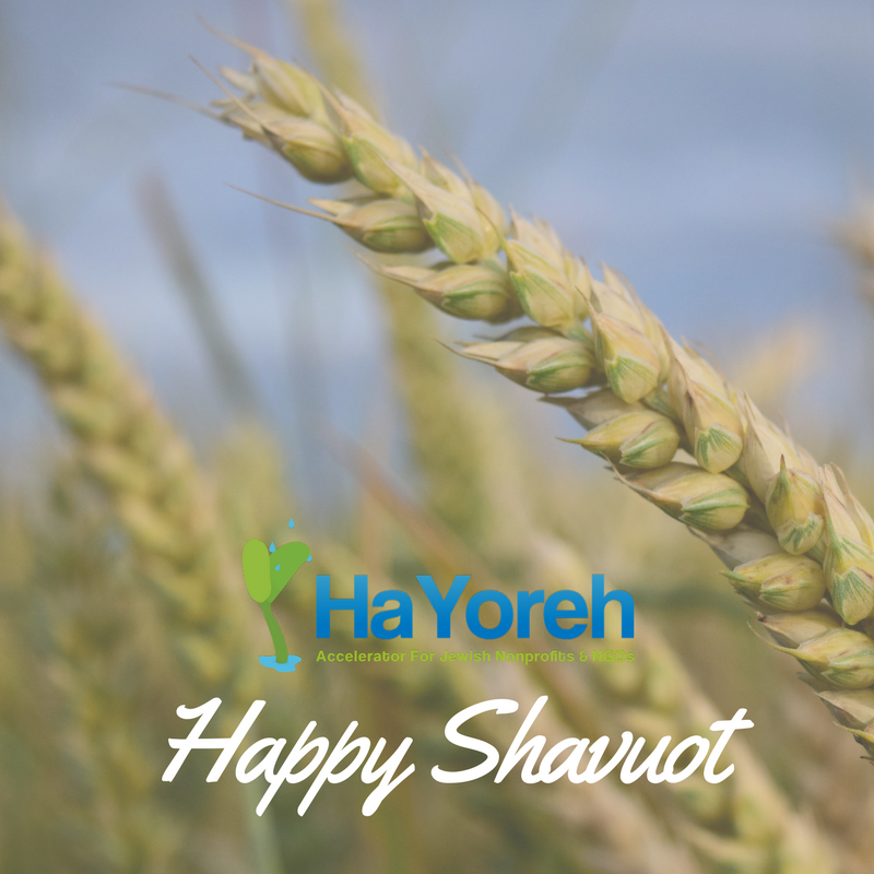HaYoreh's tweet photo. Happy #Shavuot from HaYoreh: First Rains! #Israel #Judaism https://t.co/ypHoGO2HqZ
