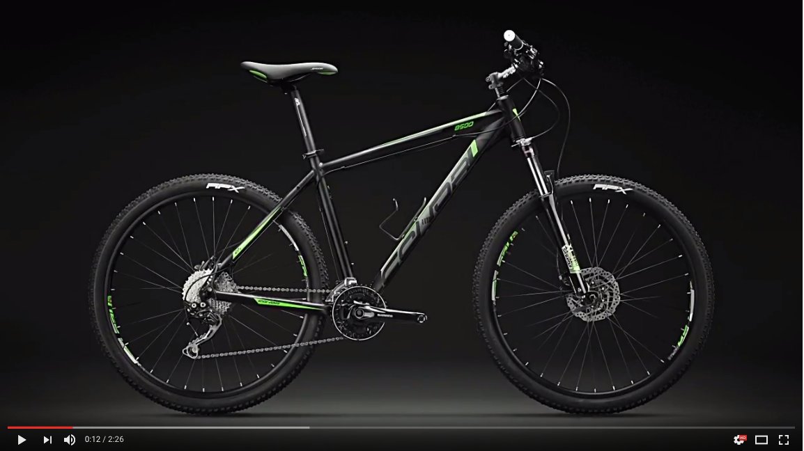 ConorBikes's tweet photo. Descubre cada detalle de la #conor8500!! 😍 https://t.co/Z2S1h7FVi8 #montaña #ConorWRC #bicicleta #ciclismo https://t.co/V817pWzfc1