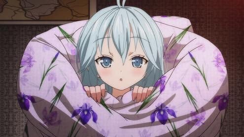 シークレット アニメ引きこもり女性キャラ四天王 T Co K1dknjnavk Twitter