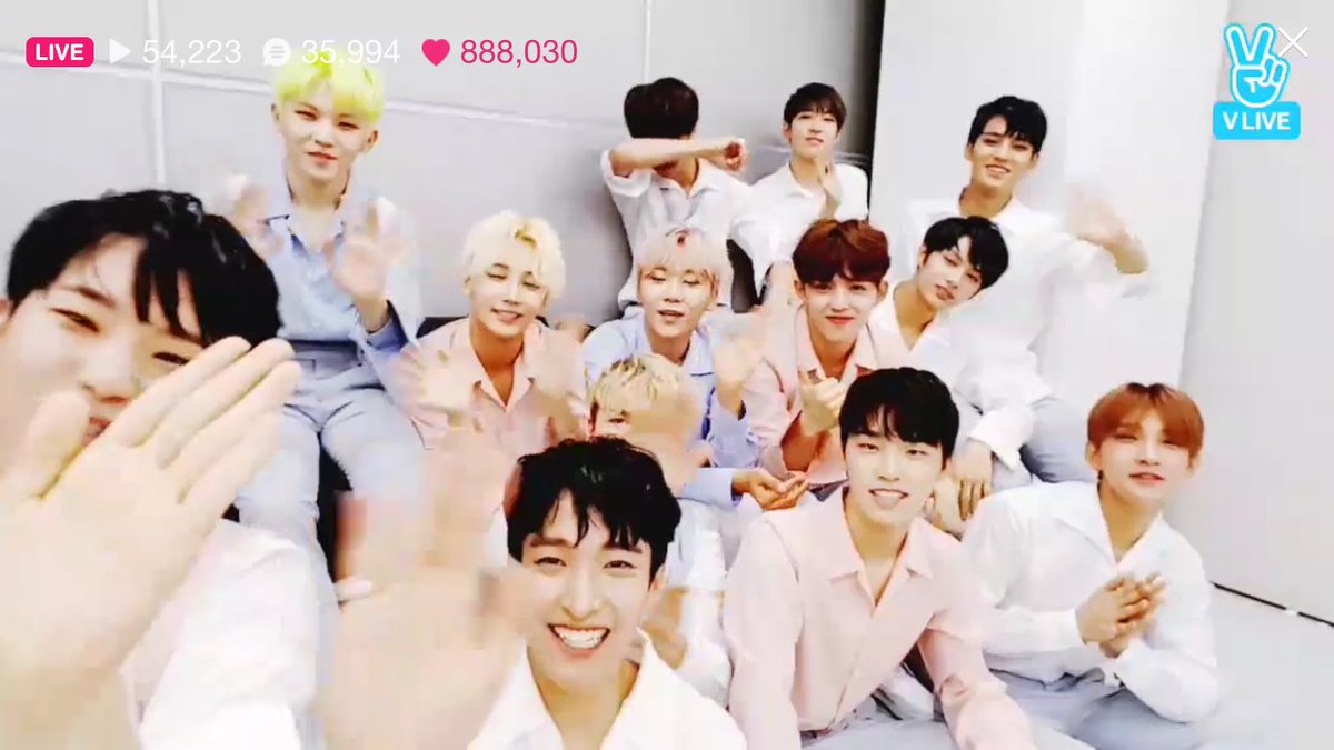 THIS PRECIOUS BUNCH WE ARE LUCKY ✨ THANKYOU FOR EXISTING LETS KEEP ON ACHIEVING GREAT THINGS TOGETHER #DontWannaCry1stWin