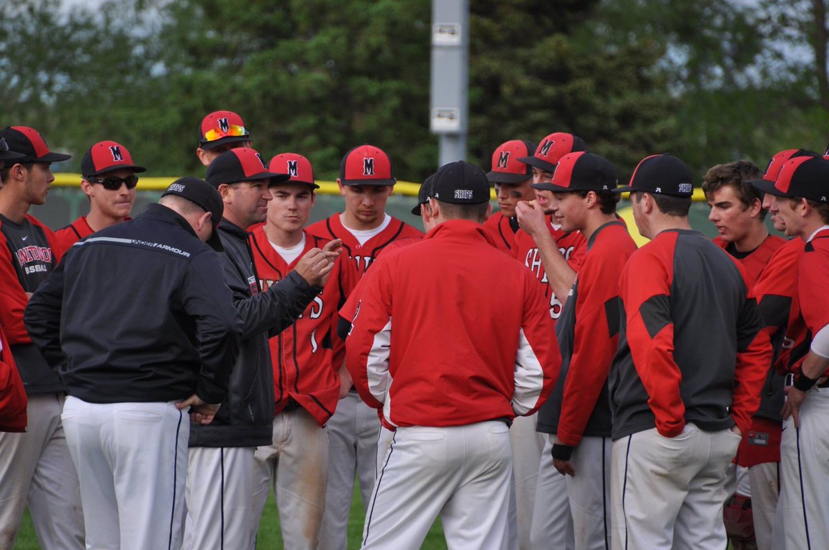 BaseballShips's tweet photo. GAMEDAY! We're headed to Neenah for the first round of the playoffs. Bring back a win, Ships! ⚾️ https://t.co/KhjLnsqfSg