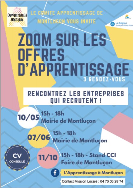 CCI_Allier tweet media