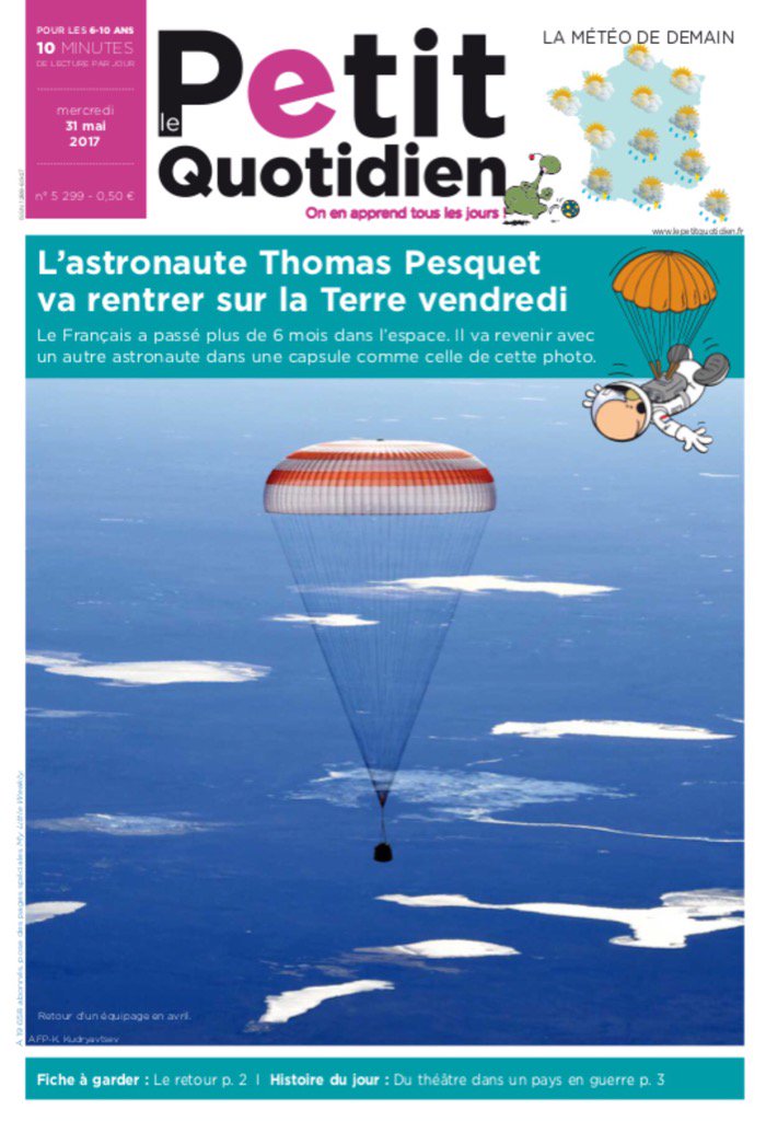 lepetitquotidien tweet media