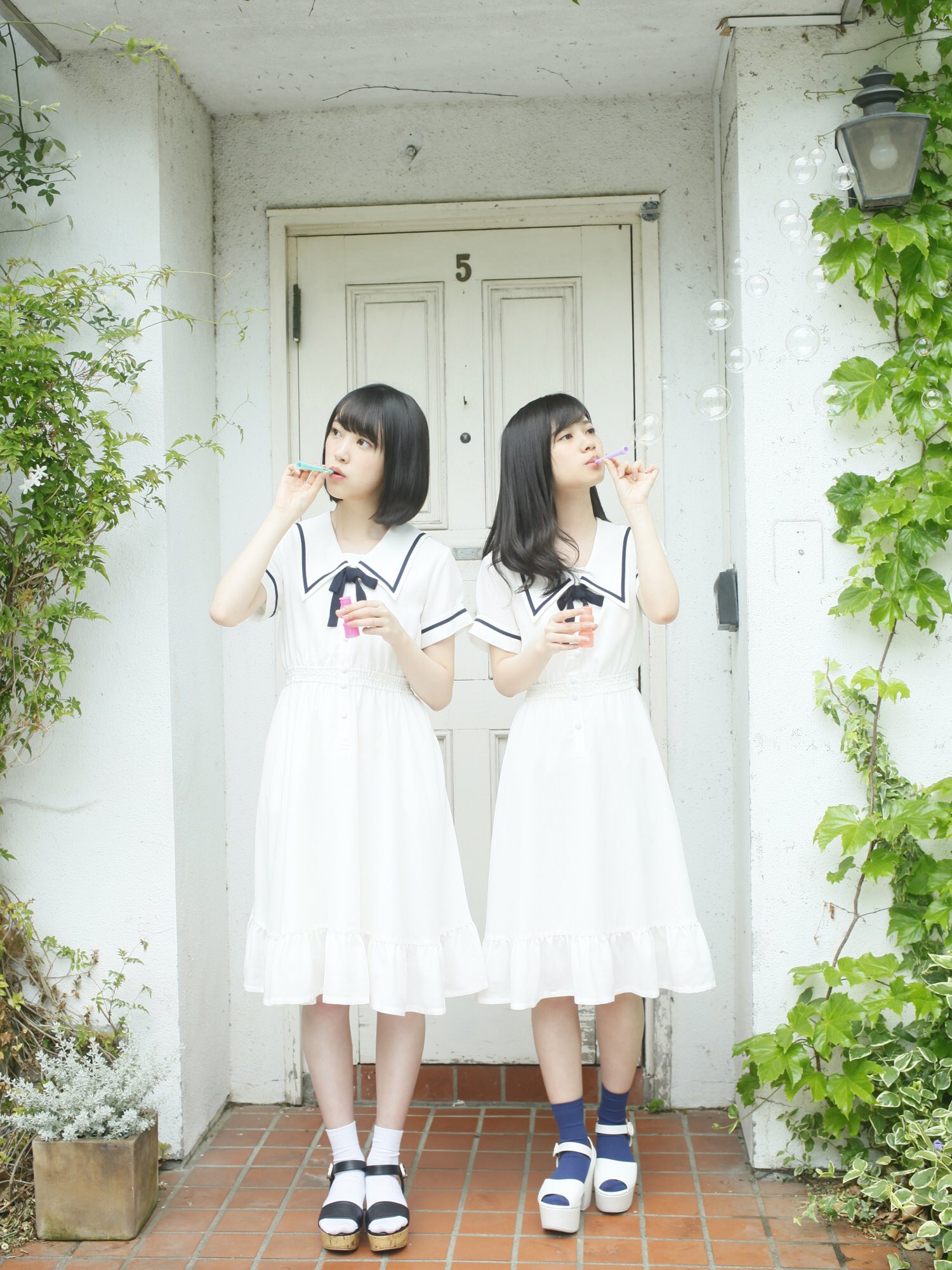 Stripe Club Pop Up Store En Twitter 受注終了まで 残り3時間 乃木坂46 ガールズルールアイテム ワンピースは清楚な丈感が人気のポイント 毎年の夏に活躍しそう シャボン玉になりたい T Co 0w3lkggaj8 乃木坂好きな人rt 堀未央奈