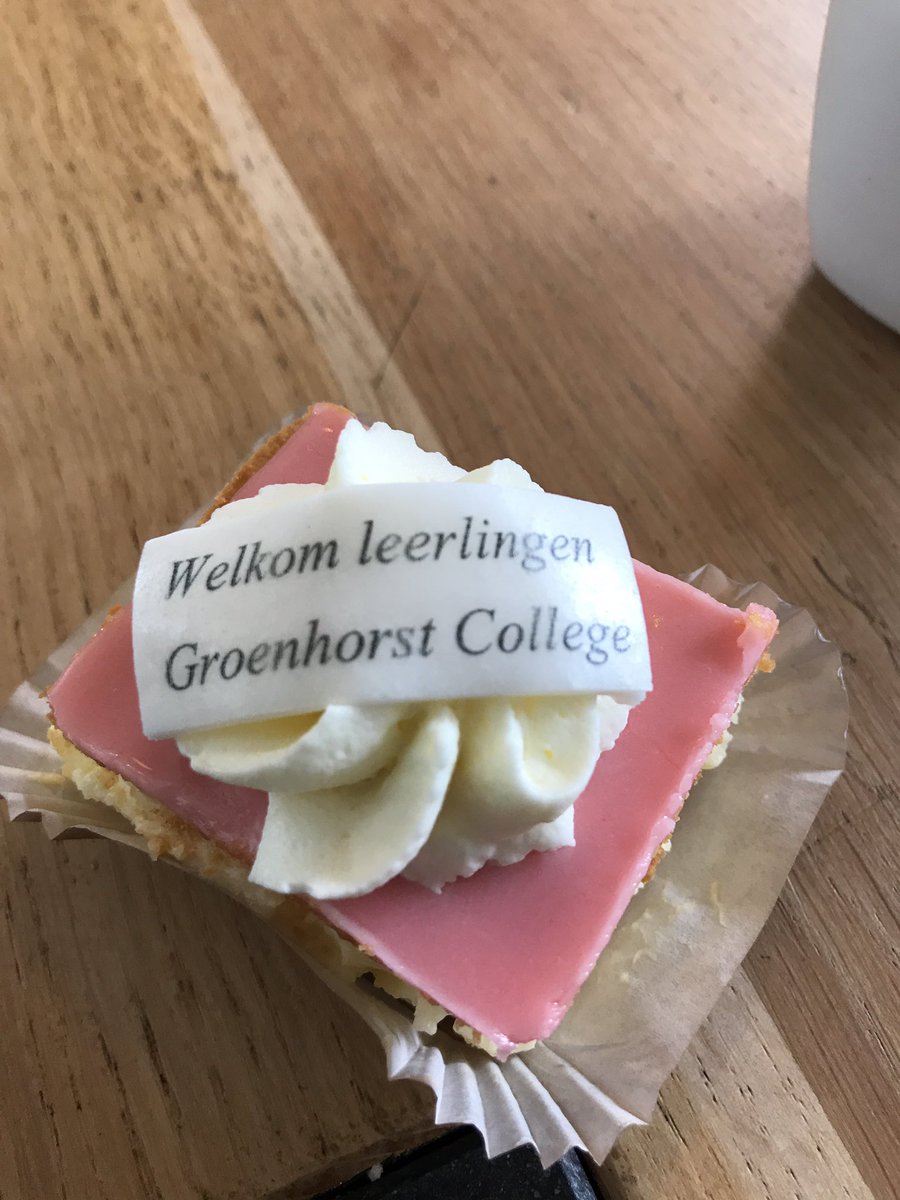 CBA Amersfoort tweet media