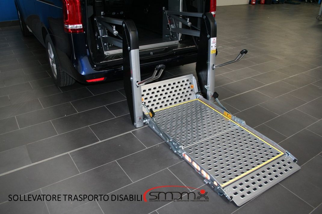 SMDMsrl's tweet photo. L'avete riconosciuto?
Nuovo sollevatore trasporto #disabili è un contenuto di tecnica e teconolgia, #SMDM #Fadiel @VirginiaLazzer1 https://t.co/CdF9p1Xvtx
